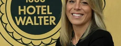 Immagine 22 azienda HOTEL WALTER AU LAC Hotels in Lugano TI