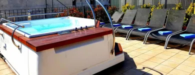 Immagine 24 azienda HOTEL WALTER AU LAC Hotels in Lugano TI
