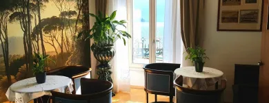 Immagine 27 azienda HOTEL WALTER AU LAC Hotels in Lugano TI