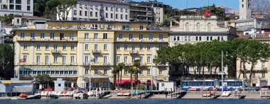 Immagine 30 azienda HOTEL WALTER AU LAC Hotels in Lugano TI