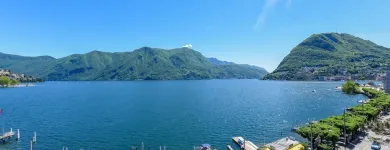 Immagine 3 azienda HOTEL WALTER AU LAC Hotels in Lugano TI