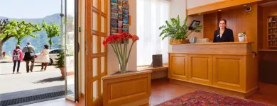 Immagine 4 azienda HOTEL WALTER AU LAC Hotels in Lugano TI