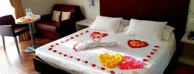Immagine 5 azienda HOTEL WALTER AU LAC Hotels in Lugano TI