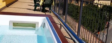 Immagine 7 azienda HOTEL WALTER AU LAC Hotels in Lugano TI