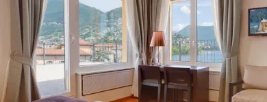 Immagine 8 azienda HOTEL WALTER AU LAC Hotels in Lugano TI