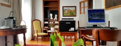 Immagine 14 azienda HOTEL WALTER AU LAC Hotels in Lugano TI