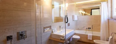 Immagine 17 azienda HOTEL WALTER AU LAC Hotels in Lugano TI