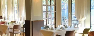 Immagine 20 azienda HOTEL WALTER AU LAC Hotels in Lugano TI