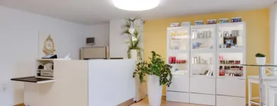 Unternehmen 2 Bild HR HAIR REMOVAL GMBH Wellness & Spa am Zurich ZH