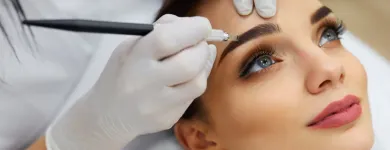 Unternehmen 4 Bild HR HAIR REMOVAL GMBH Wellness & Spa am Zurich ZH