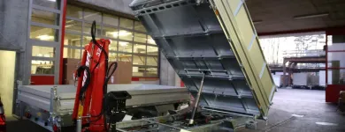 Immagine 4 azienda HUMBAUR ANHÄNGER Kfz-Ersatzteile, Kfz-Zubehör Einzelhandel in St. Gallen SG