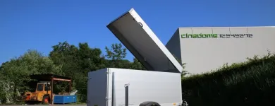 Immagine 6 azienda HUMBAUR ANHÄNGER Kfz-Ersatzteile, Kfz-Zubehör Einzelhandel in St. Gallen SG
