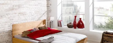 Immagine 7 azienda HÜSLER NEST THUN Möbel/Innenausstattung in Thun BE