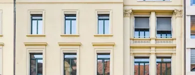 Entreprises 4 image IM43 AG IMMOBILIEN MANAGEMENT Immobilien/Wohnen dans Zurich ZH