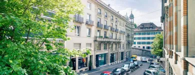 Entreprises 2 image IM43 AG IMMOBILIEN MANAGEMENT Immobilien/Wohnen dans Zurich ZH