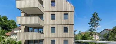 Unternehmen 4 Bild IMMO-TREUHAND AG Immobilien/Wohnen am St. Gallen SG