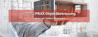Entreprises 2 image IMMOPRAX OBJEKTBETREUUNG Immobilien-Makler dans St. Gallen SG