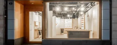 Immagine 6 azienda IQOS BOUTIQUE Tabakwaren Einzelhandel in St. Gallen SG