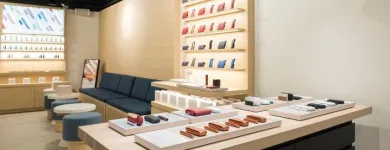 Immagine 1 azienda IQOS BOUTIQUE Tabakwaren Einzelhandel in St. Gallen SG