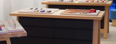 Entreprises 2 image IQOS BOUTIQUE Tabakwaren Einzelhandel dans Lugano TI