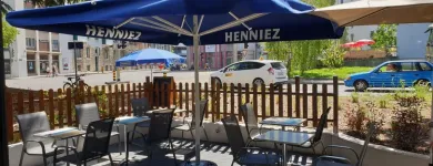 Immagine 2 azienda JAM CAFÉ Hotel-/Gastronomiegewerbe in Carouge GE