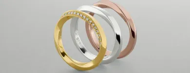 Immagine 8 azienda JEISY CORINNE Schmuck/Uhren/Edelmetallwaren in Zürich ZH