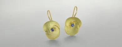 Immagine 1 azienda JEISY CORINNE Schmuck/Uhren/Edelmetallwaren in Zürich ZH