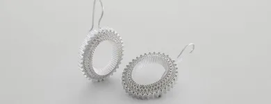 Immagine 2 azienda JEISY CORINNE Schmuck/Uhren/Edelmetallwaren in Zürich ZH