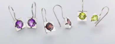 Immagine 3 azienda JEISY CORINNE Schmuck/Uhren/Edelmetallwaren in Zürich ZH