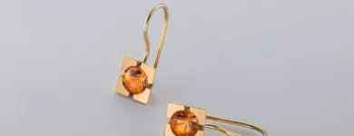 Immagine 4 azienda JEISY CORINNE Schmuck/Uhren/Edelmetallwaren in Zürich ZH