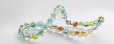 Immagine 7 azienda JEISY CORINNE Schmuck/Uhren/Edelmetallwaren in Zürich ZH