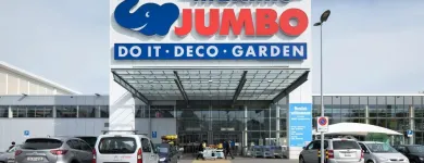 Entreprises 1 image JUMBO-MARKT AG Gartenpflege, Baumpflege dans Zurich ZH