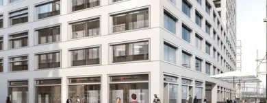 Unternehmen 2 Bild JUVENTUS WIRTSCHAFTSSCHULE Wasserwerke am Zurich ZH