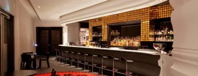 Unternehmen 40 Bild KAMEHA GRAND ZURICH, AUTOGRAPH COLLECTION Veranstaltungen/Messen am Zurich ZH