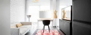 Unternehmen 4 Bild KAMEHA GRAND ZURICH, AUTOGRAPH COLLECTION Veranstaltungen/Messen am Zurich ZH