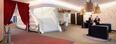 Unternehmen 5 Bild KAMEHA GRAND ZURICH, AUTOGRAPH COLLECTION Veranstaltungen/Messen am Zurich ZH