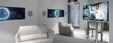 Unternehmen 15 Bild KAMEHA GRAND ZURICH, AUTOGRAPH COLLECTION Veranstaltungen/Messen am Zurich ZH