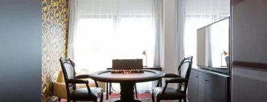 Unternehmen 16 Bild KAMEHA GRAND ZURICH, AUTOGRAPH COLLECTION Veranstaltungen/Messen am Zurich ZH