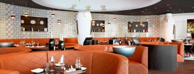 Unternehmen 21 Bild KAMEHA GRAND ZURICH, AUTOGRAPH COLLECTION Veranstaltungen/Messen am Zurich ZH