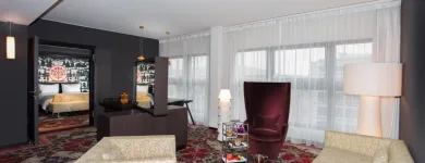 Unternehmen 22 Bild KAMEHA GRAND ZURICH, AUTOGRAPH COLLECTION Veranstaltungen/Messen am Zurich ZH