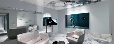 Unternehmen 24 Bild KAMEHA GRAND ZURICH, AUTOGRAPH COLLECTION Veranstaltungen/Messen am Zurich ZH
