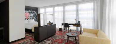 Unternehmen 26 Bild KAMEHA GRAND ZURICH, AUTOGRAPH COLLECTION Veranstaltungen/Messen am Zurich ZH