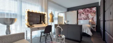 Unternehmen 28 Bild KAMEHA GRAND ZURICH, AUTOGRAPH COLLECTION Veranstaltungen/Messen am Zurich ZH