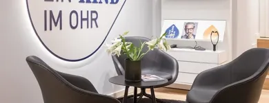 Entreprises 2 image KIND HÖRZENTRALEN SCHAFFHAUSEN Medizin/Gesundheitswesen dans Schaffhausen SH
