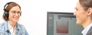 Unternehmen 4 Bild KIND HÖRZENTRALEN ZÜRICH-SEEFELD Medizin/Gesundheitswesen am Zurich ZH