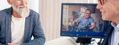 Unternehmen 2 Bild KIND HÖRZENTRALEN ZÜRICH-SEEFELD Medizin/Gesundheitswesen am Zurich ZH