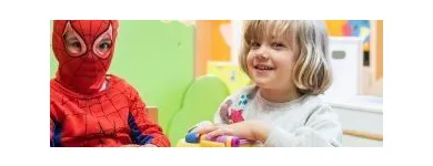 Entreprises 10 image KINDERHEIM TEMPELACKER Soziale Einrichtungen/Fürsorge dans St. Gallen SG