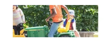 Entreprises 2 image KINDERHEIM TEMPELACKER Soziale Einrichtungen/Fürsorge dans St. Gallen SG
