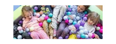 Entreprises 6 image KINDERHEIM TEMPELACKER Soziale Einrichtungen/Fürsorge dans St. Gallen SG
