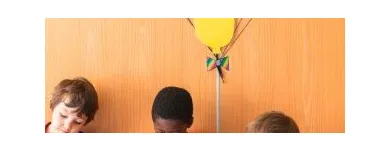 Entreprises 8 image KINDERHEIM TEMPELACKER Soziale Einrichtungen/Fürsorge dans St. Gallen SG
